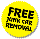 Free Junk Car Removal